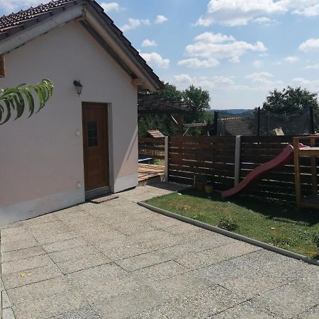 Chaloupka U Montyho Villa Vavrinec  Bagian luar foto